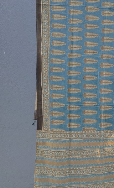 Cotton Dupatta