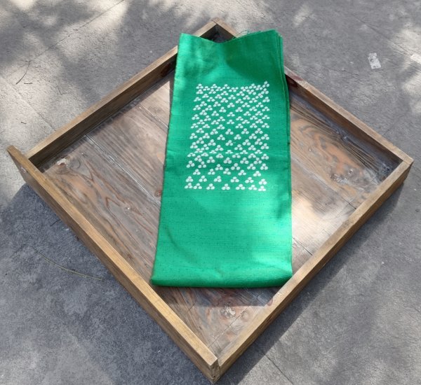 Cotton Silk Unstitched Dress Materials Material