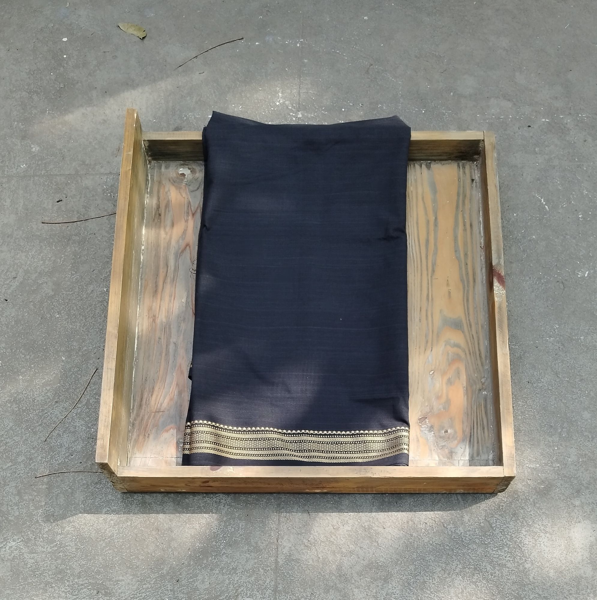 Cotton Unstitched Dress Material