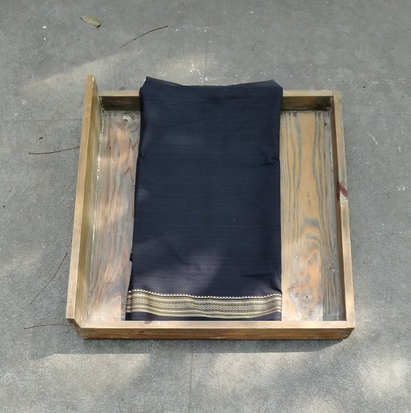 Cotton Unstitched Dress Material