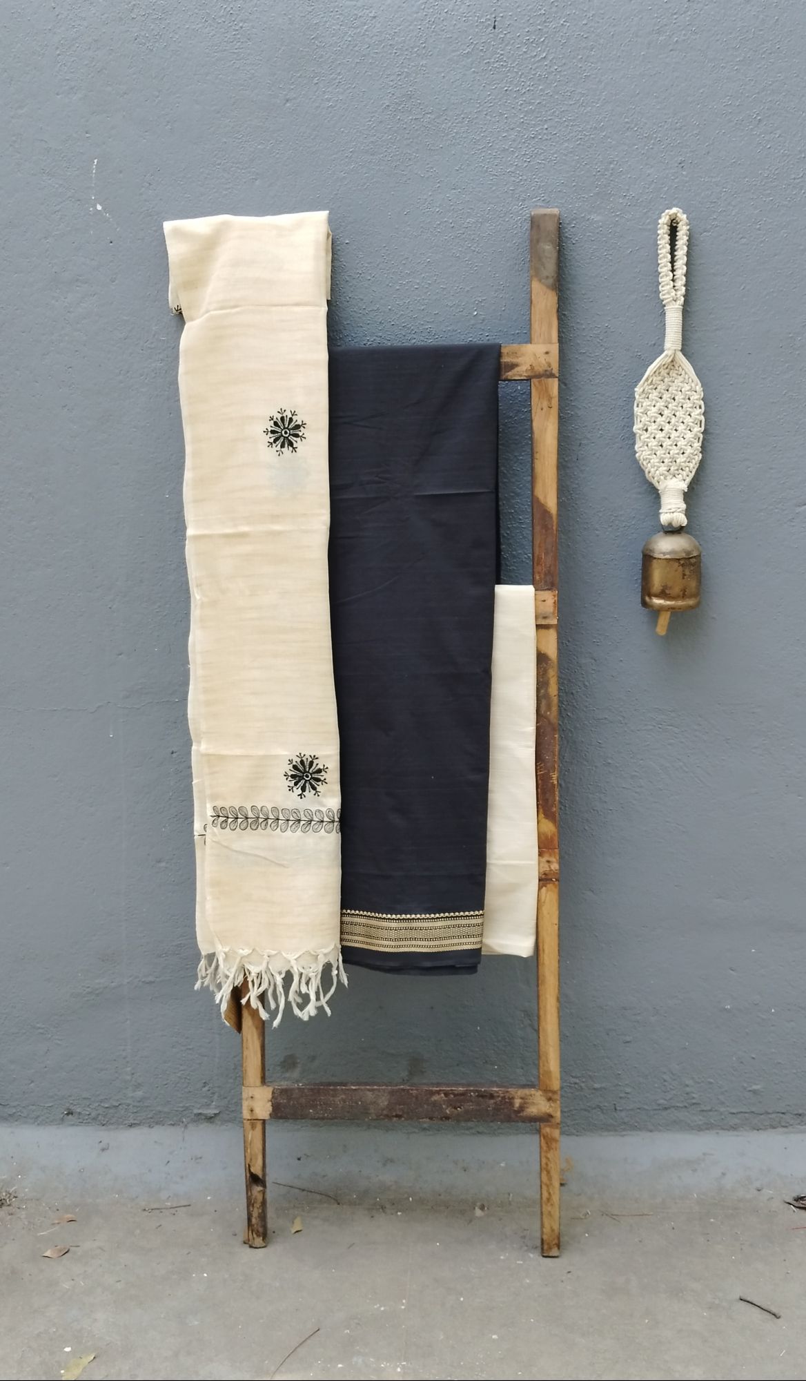 Cotton Unstitched Dress Material