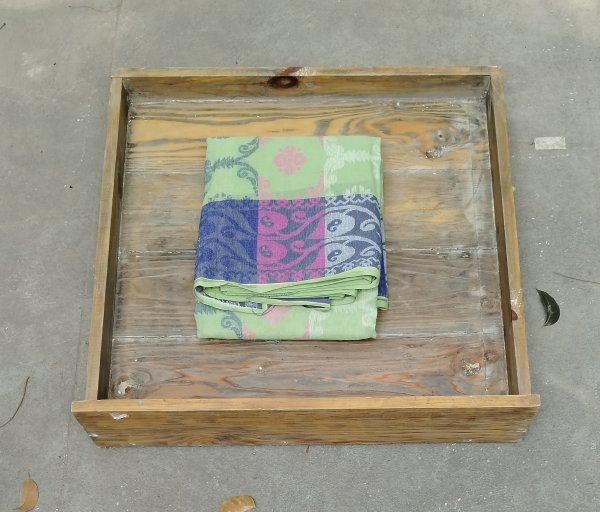 Fulia Cotton Jamdhani Weave Saree