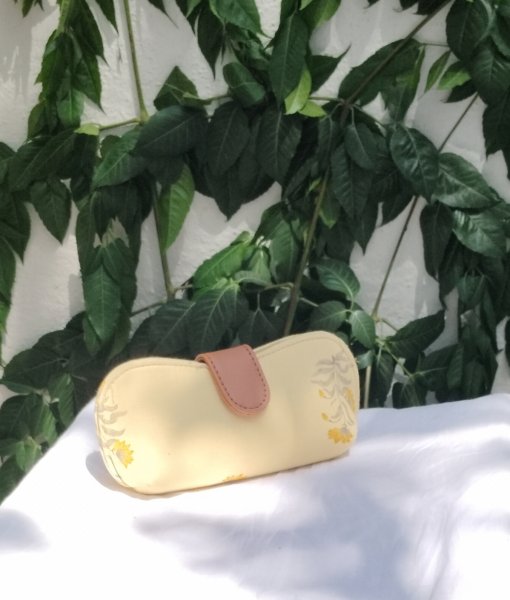 Spectacle pouch/holder