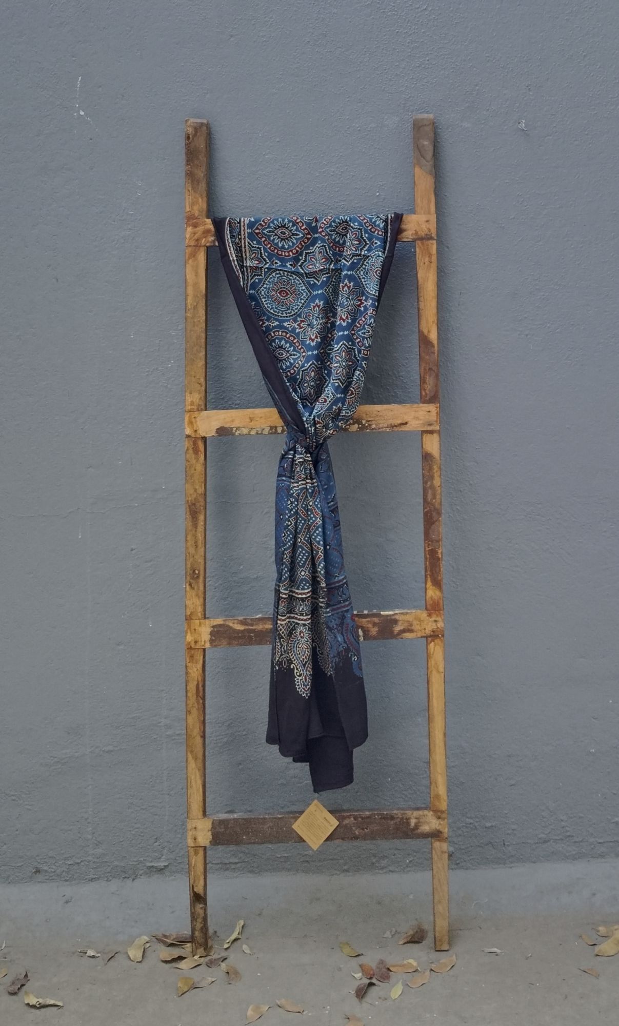 Modal Silk Stole