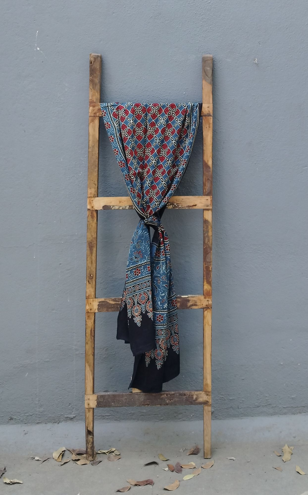 Modal Silk Stole