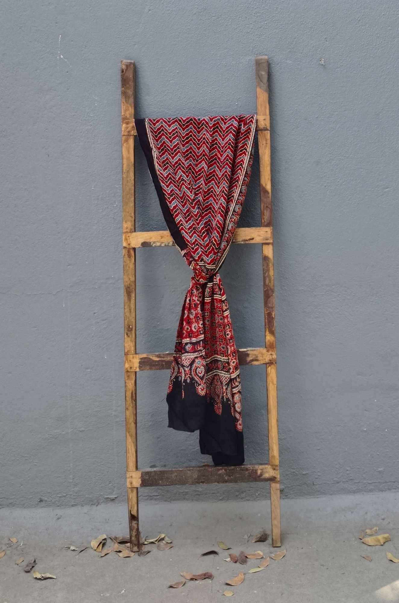 Modal Silk Stole