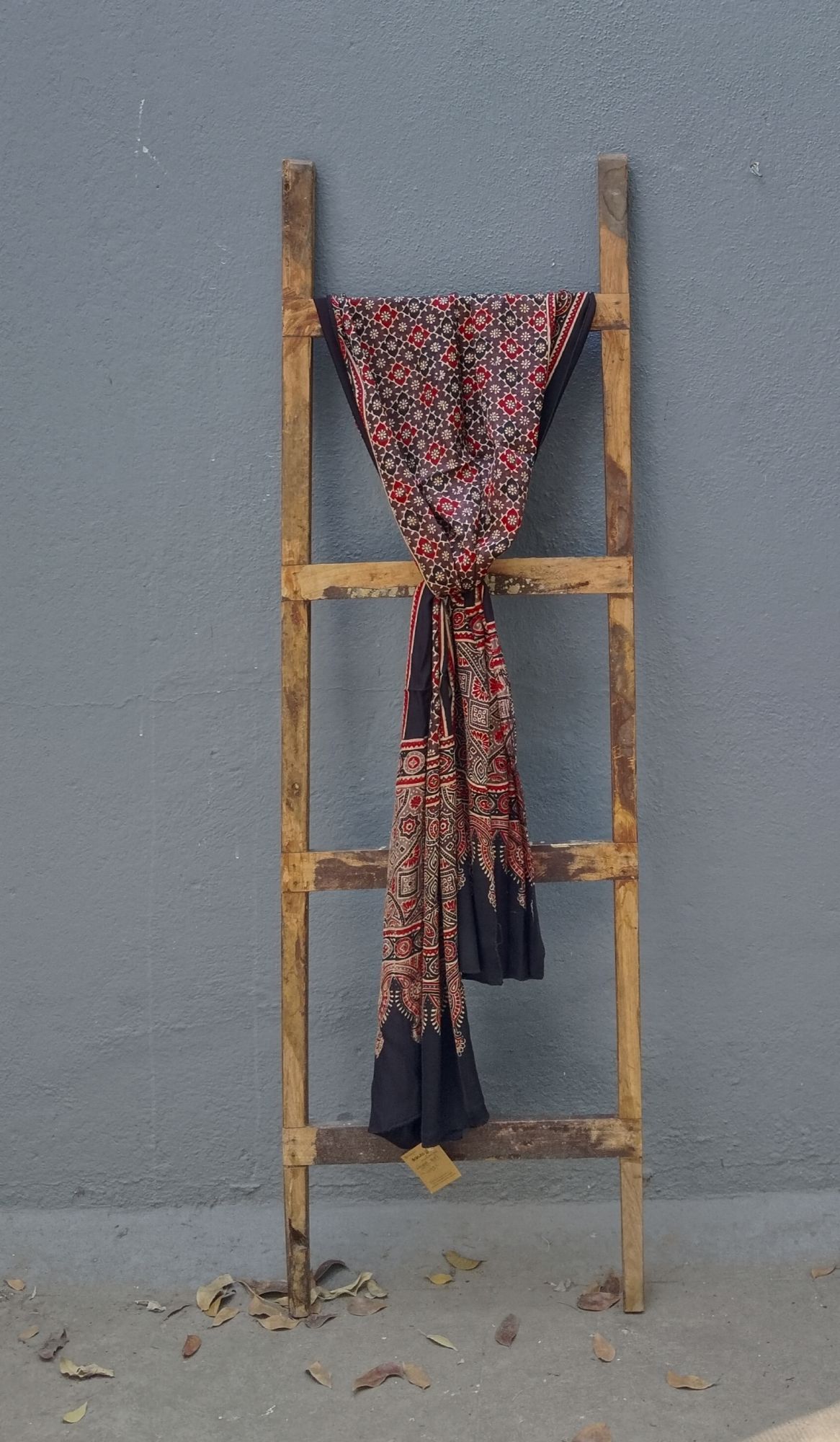 Modal Silk Stole
