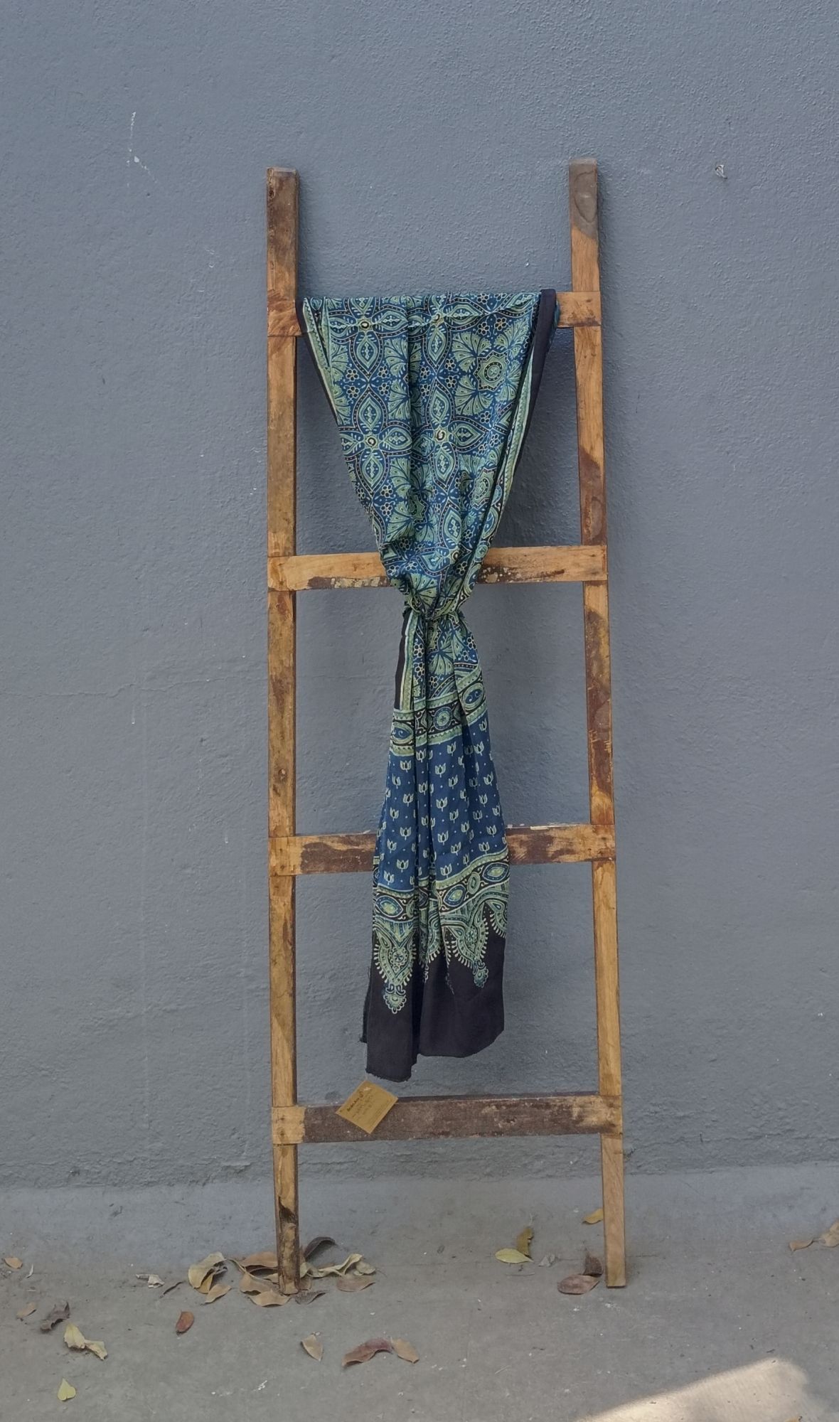Modal Silk Stole