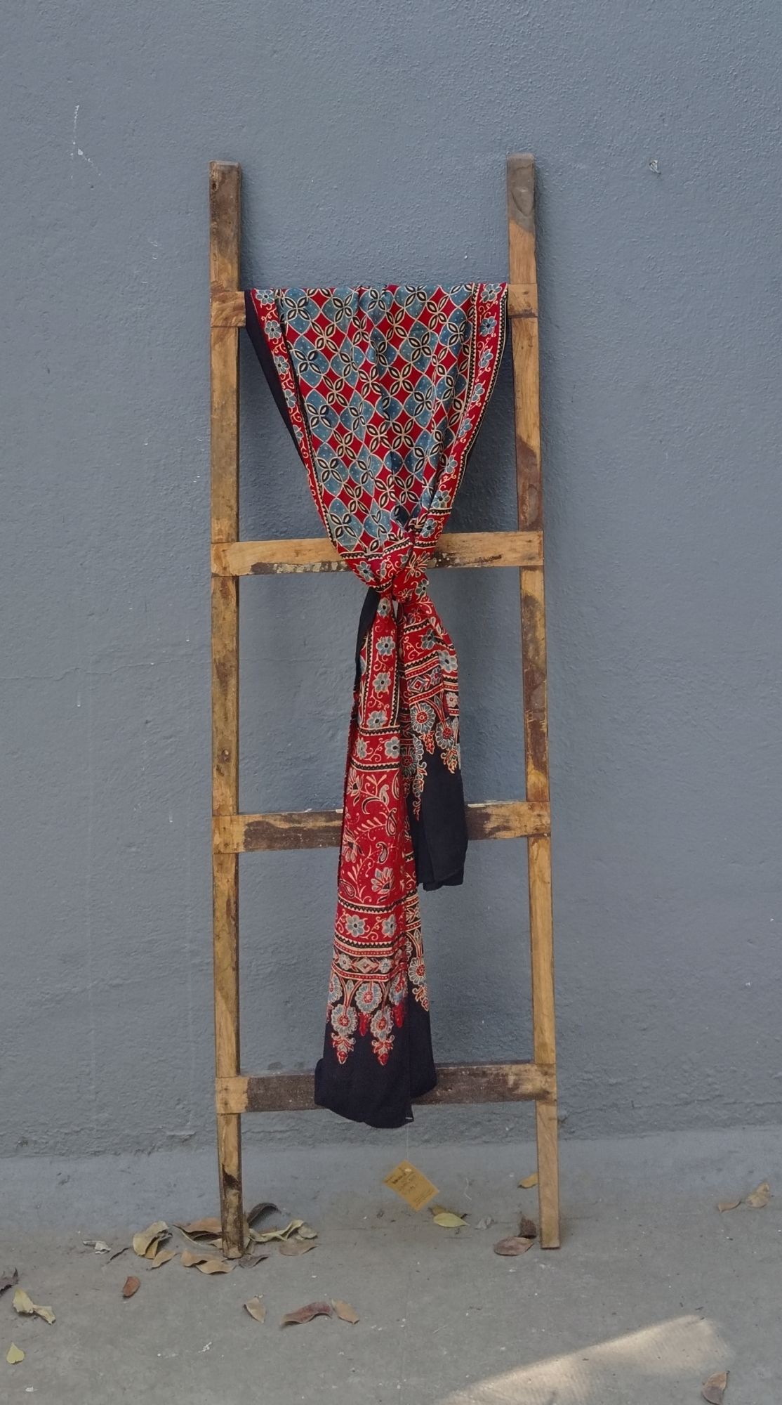 Modal Silk Stole