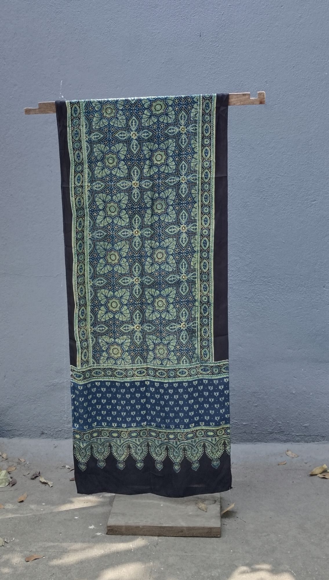 Modal Silk Stole
