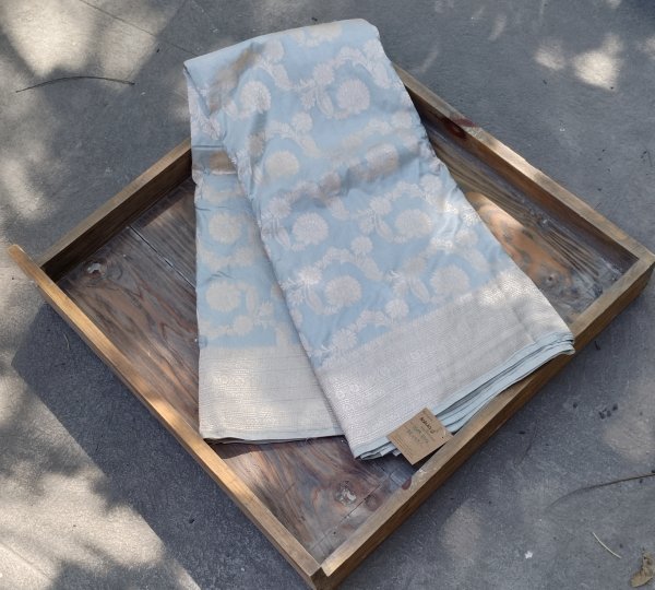 Banaras Silk Saree