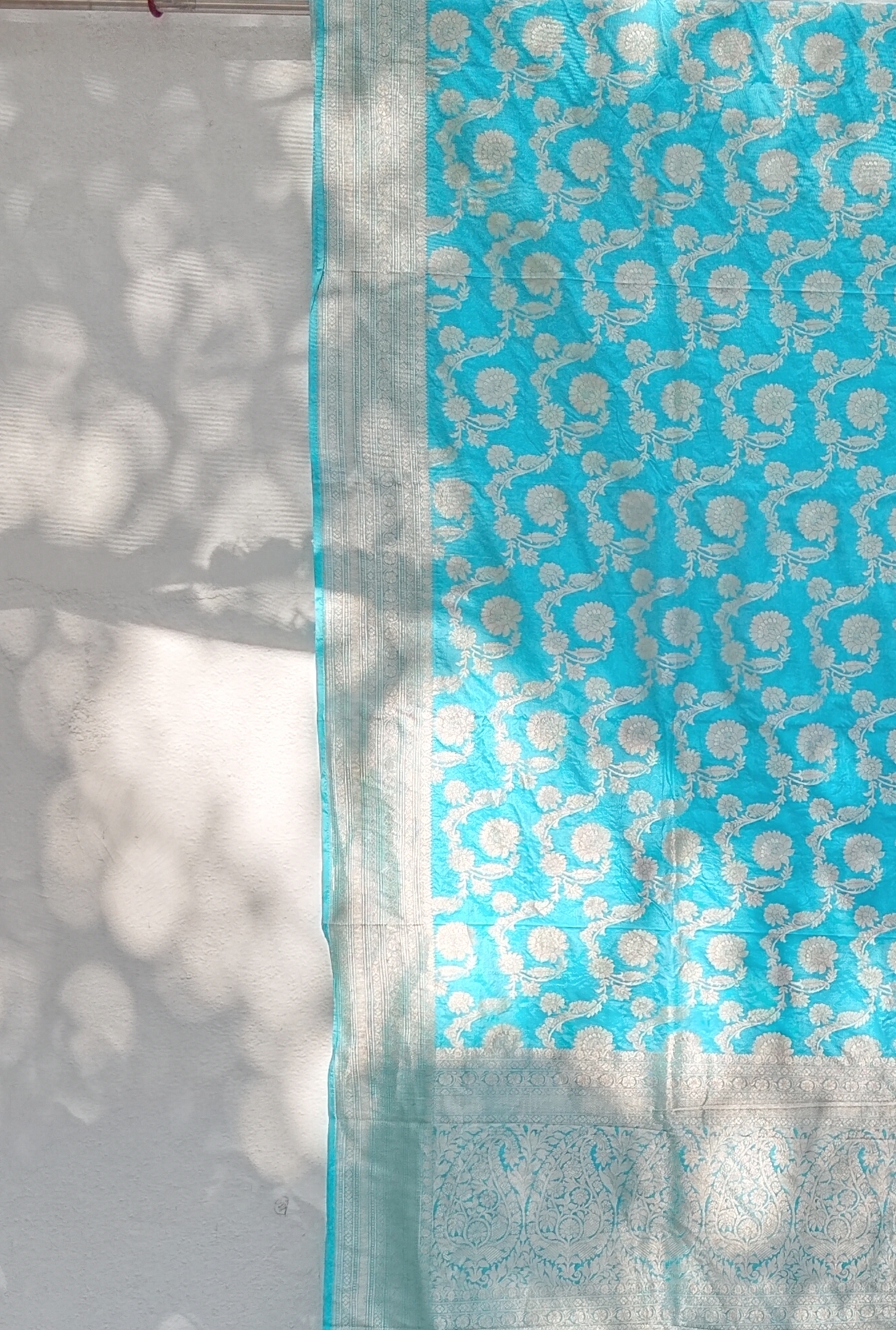 Banaras Silk Saree