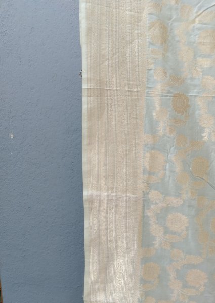 Banaras Silk Saree