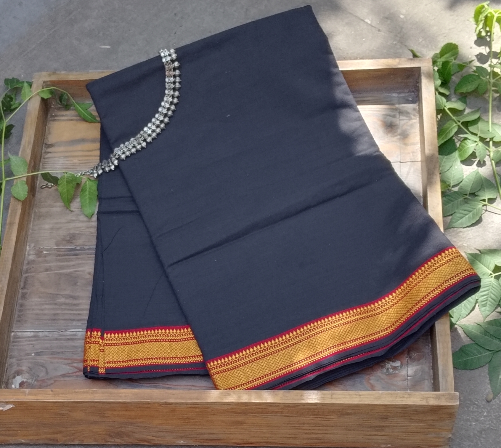 Mangalagiri Cotton Fabric