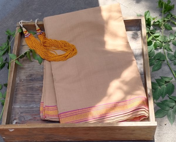 Mangalagiri Cotton Fabric