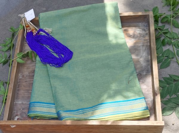 Mangalagiri Cotton Fabric
