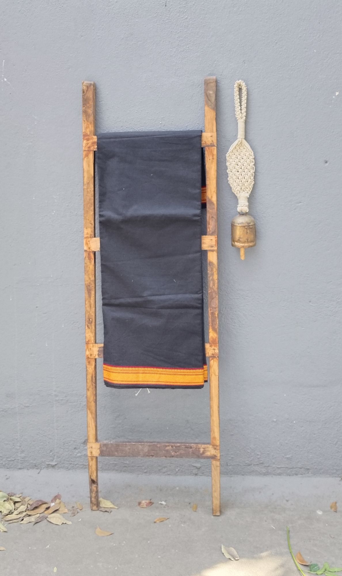 Mangalagiri Cotton Fabric