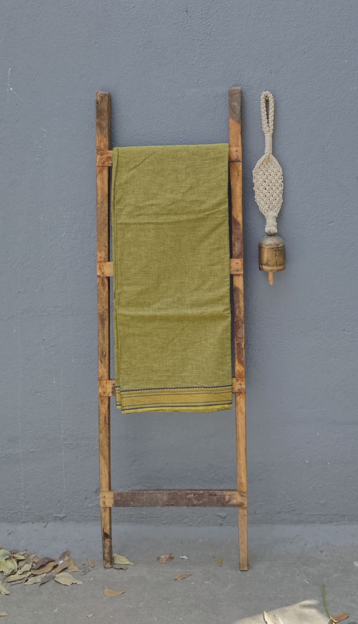 Mangalagiri Cotton Fabric