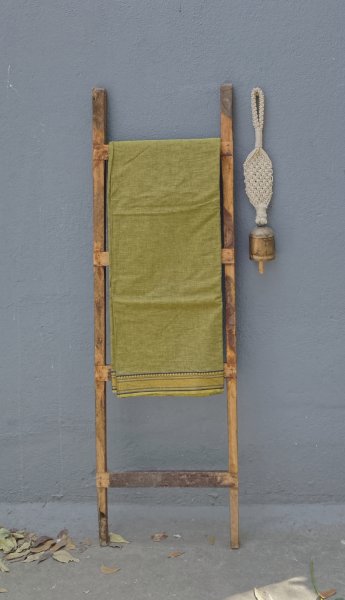 Mangalagiri Cotton Fabric