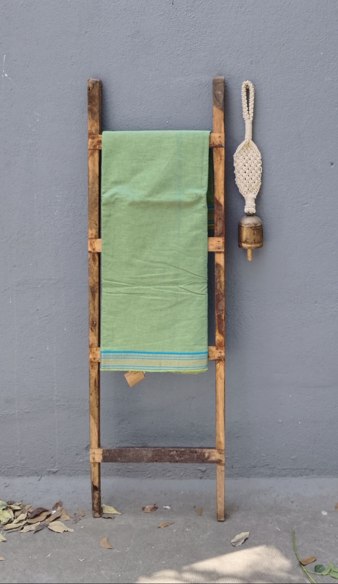 Mangalagiri Cotton Fabric