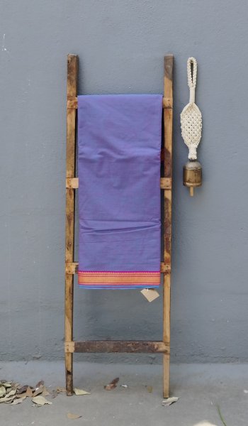 Mangalagiri Cotton Fabric