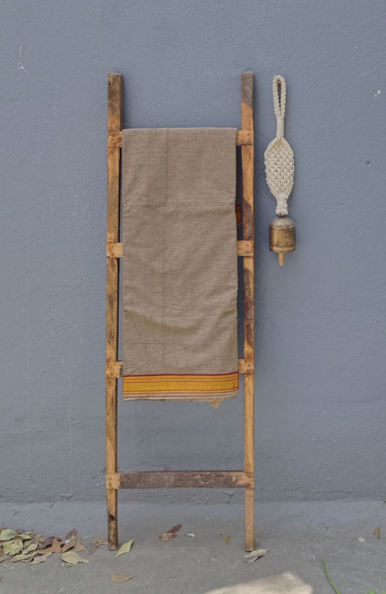 Mangalagiri Cotton Fabric