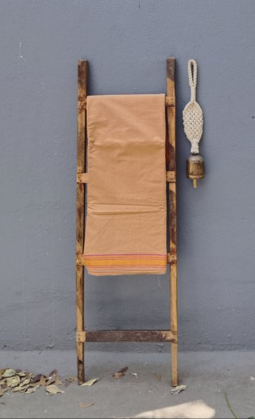 Mangalagiri Cotton Fabric