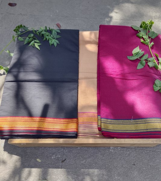 Mangalagiri Cotton Fabric