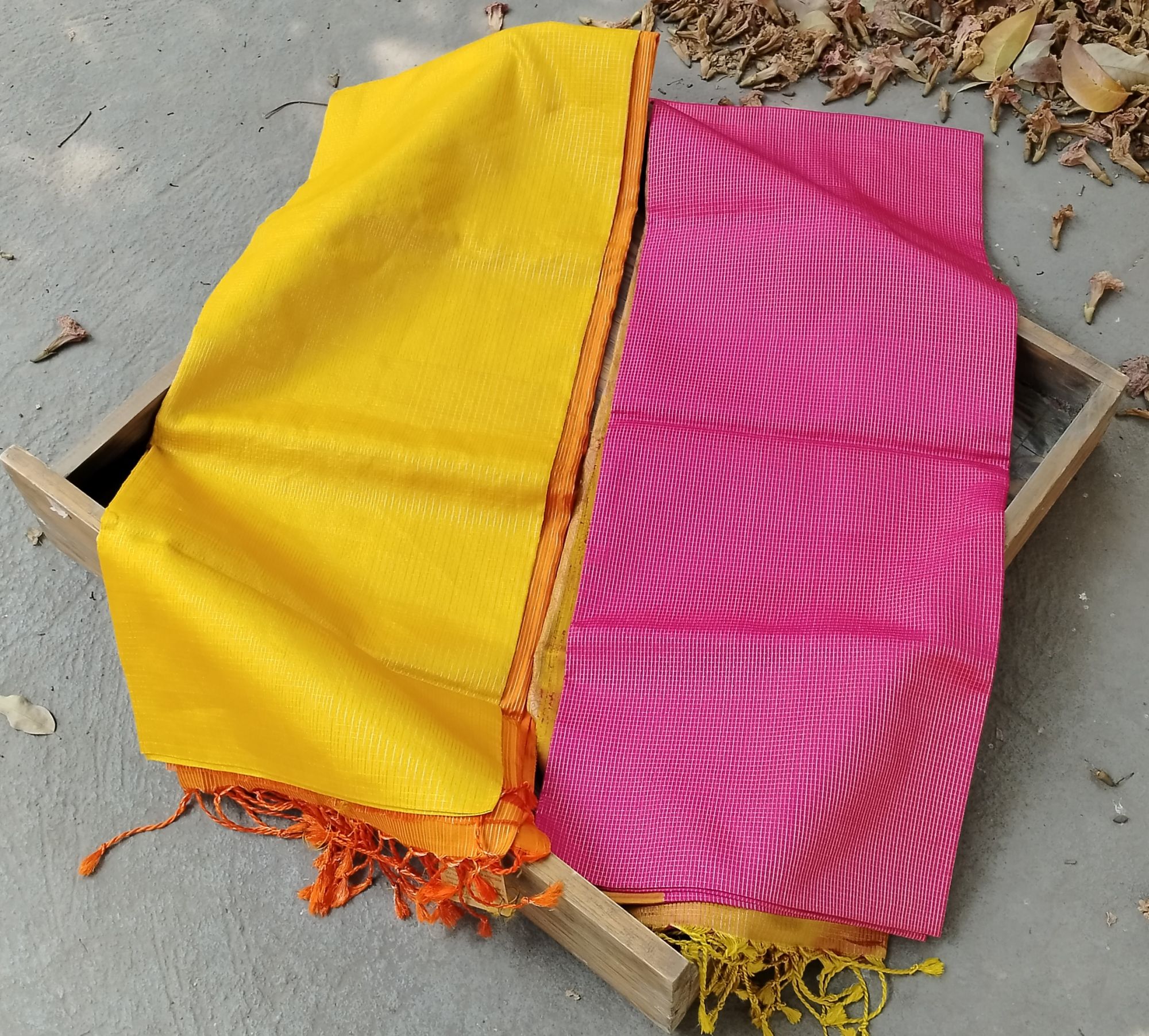 Soft Silk Saree
