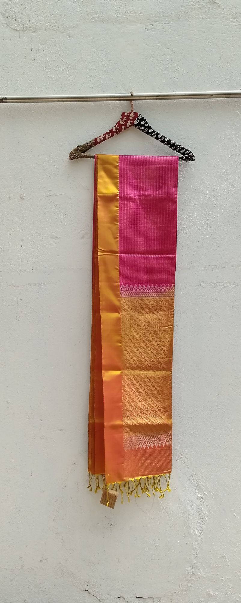 Soft Silk Saree