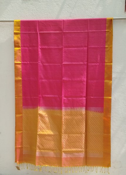 Soft Silk Saree