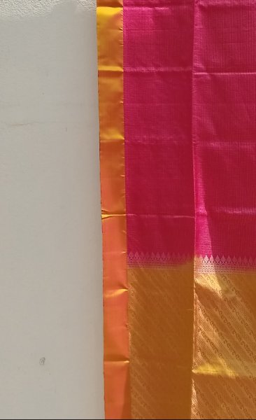 Soft Silk Saree