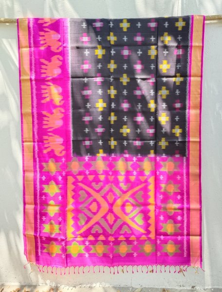 Soft Silk Saree