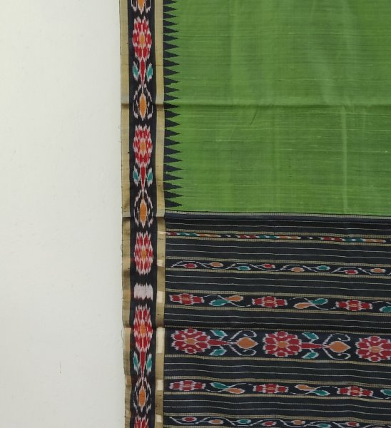 Raw Silk Saree