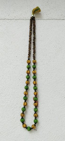 Thread Beads Long Chain