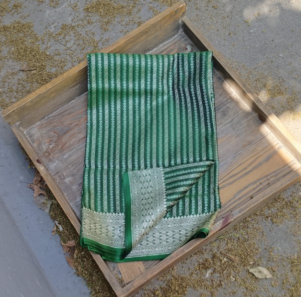 Banarasi Resham Saree