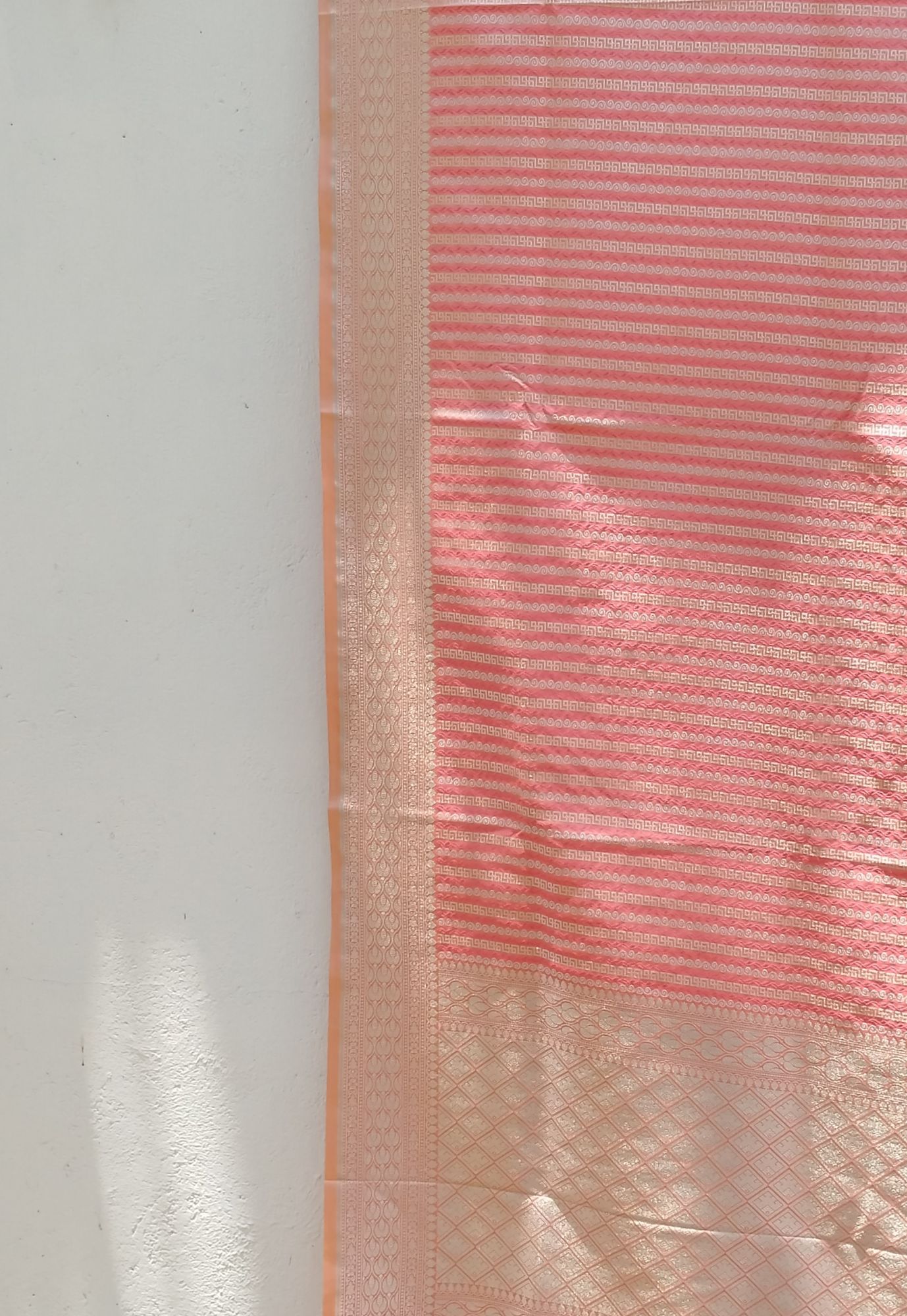 Banarasi Resham Saree