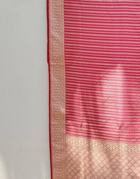 Banarasi Resham Saree