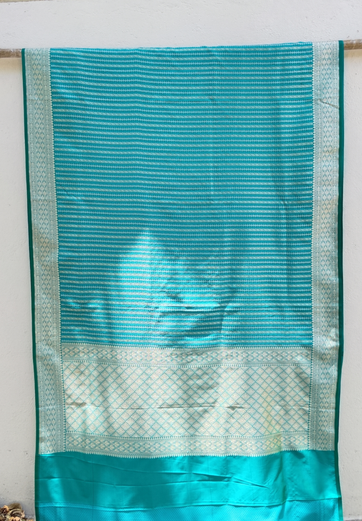 Banarasi Resham Saree