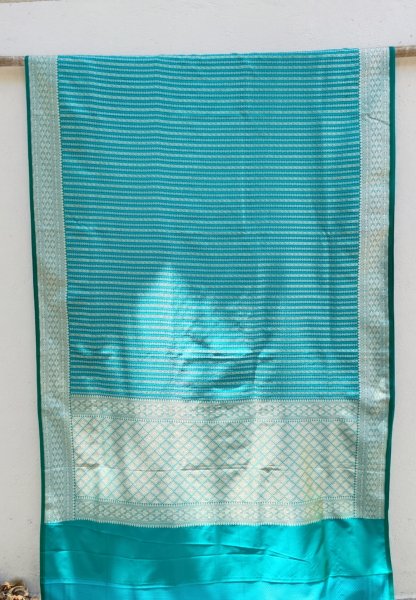 Banarasi Resham Saree