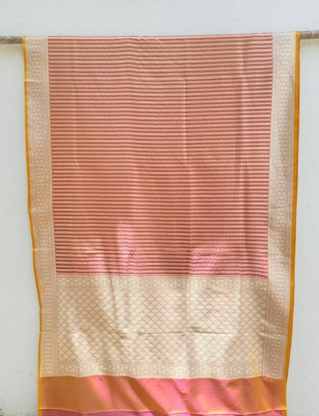 Banarasi Resham Saree
