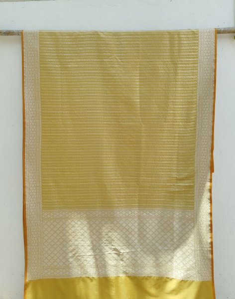 Banarasi Resham Saree