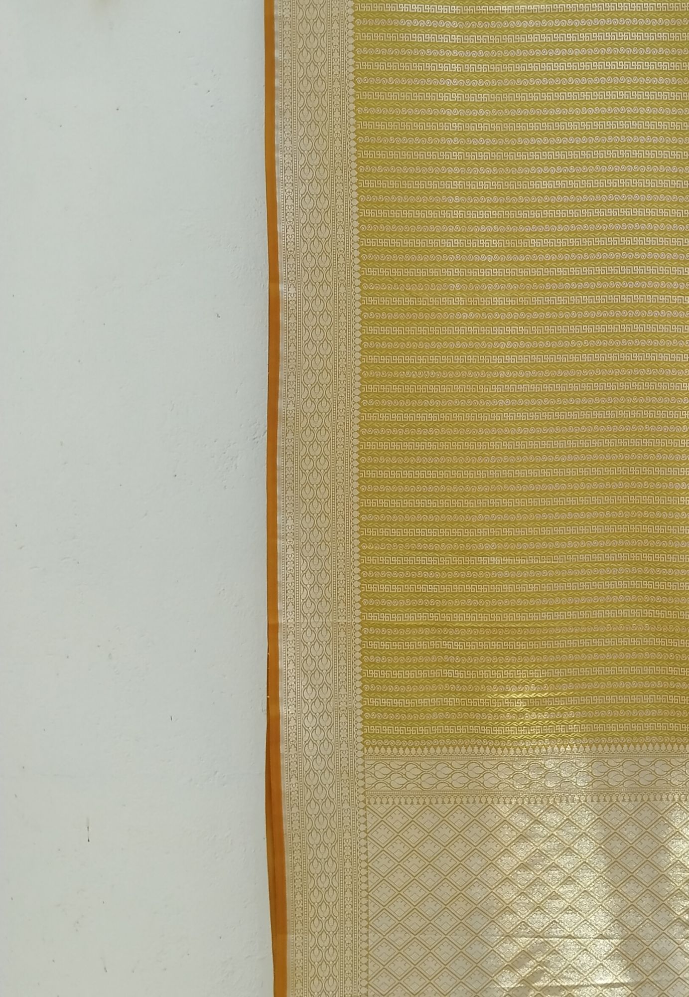 Banarasi Resham Saree