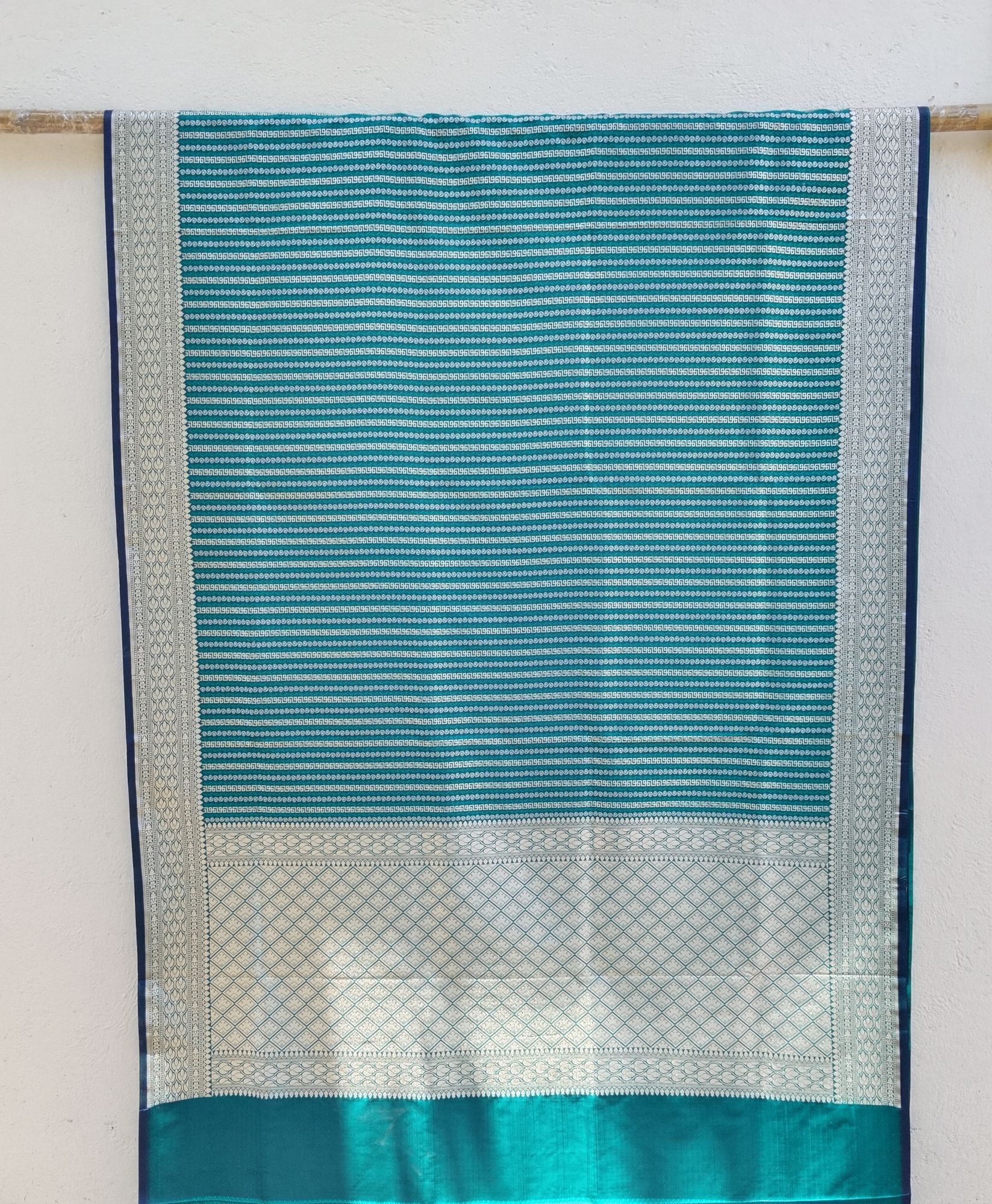 Banarasi Resham Saree