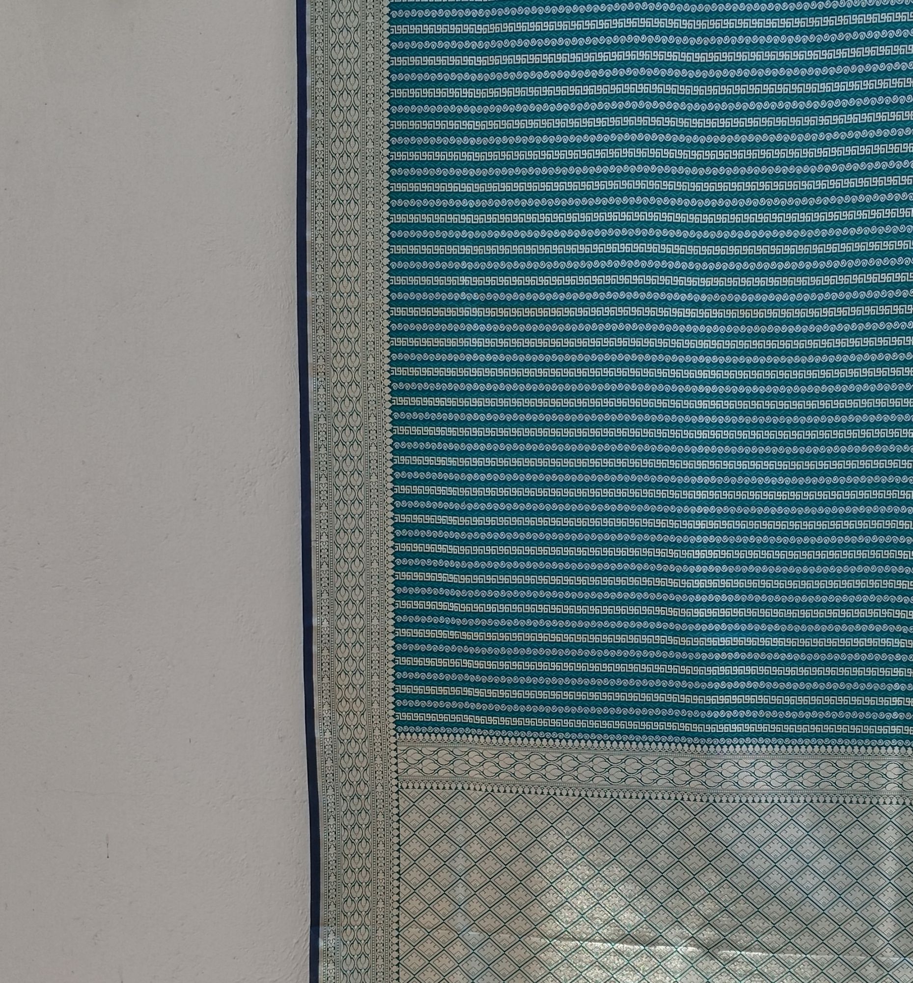 Banarasi Resham Saree