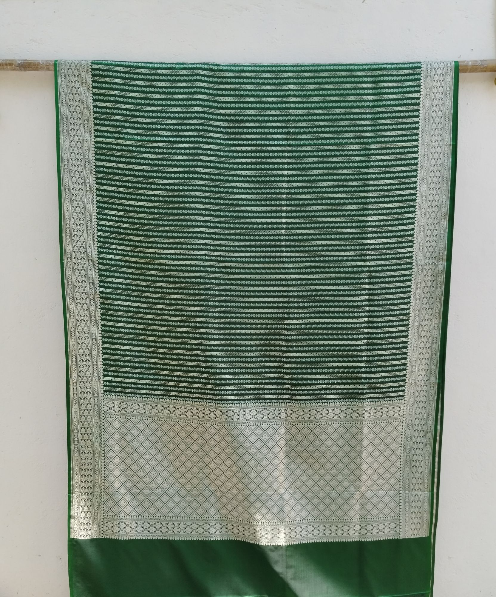 Banarasi Resham Saree