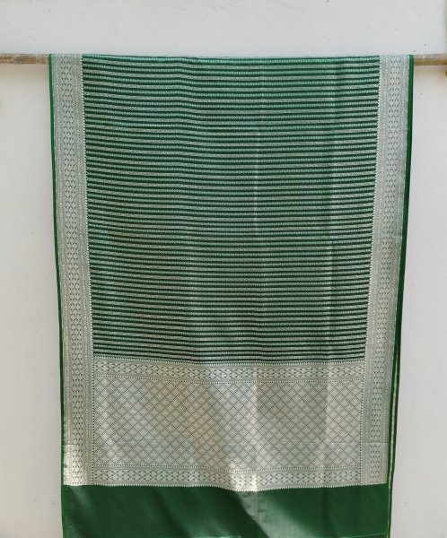 Banarasi Resham Saree