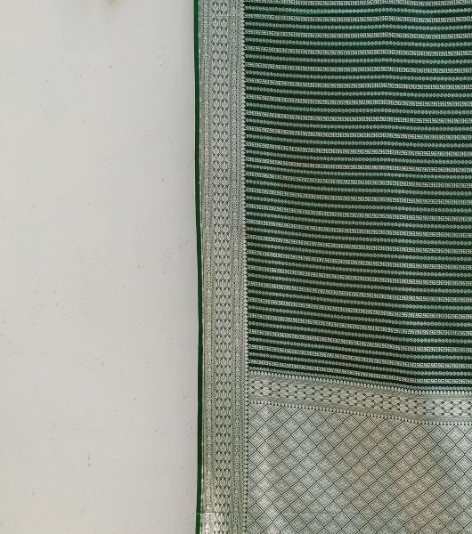 Banarasi Resham Saree