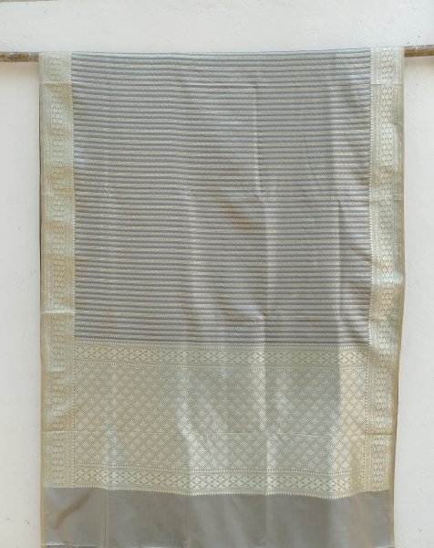 Banarasi Resham Saree