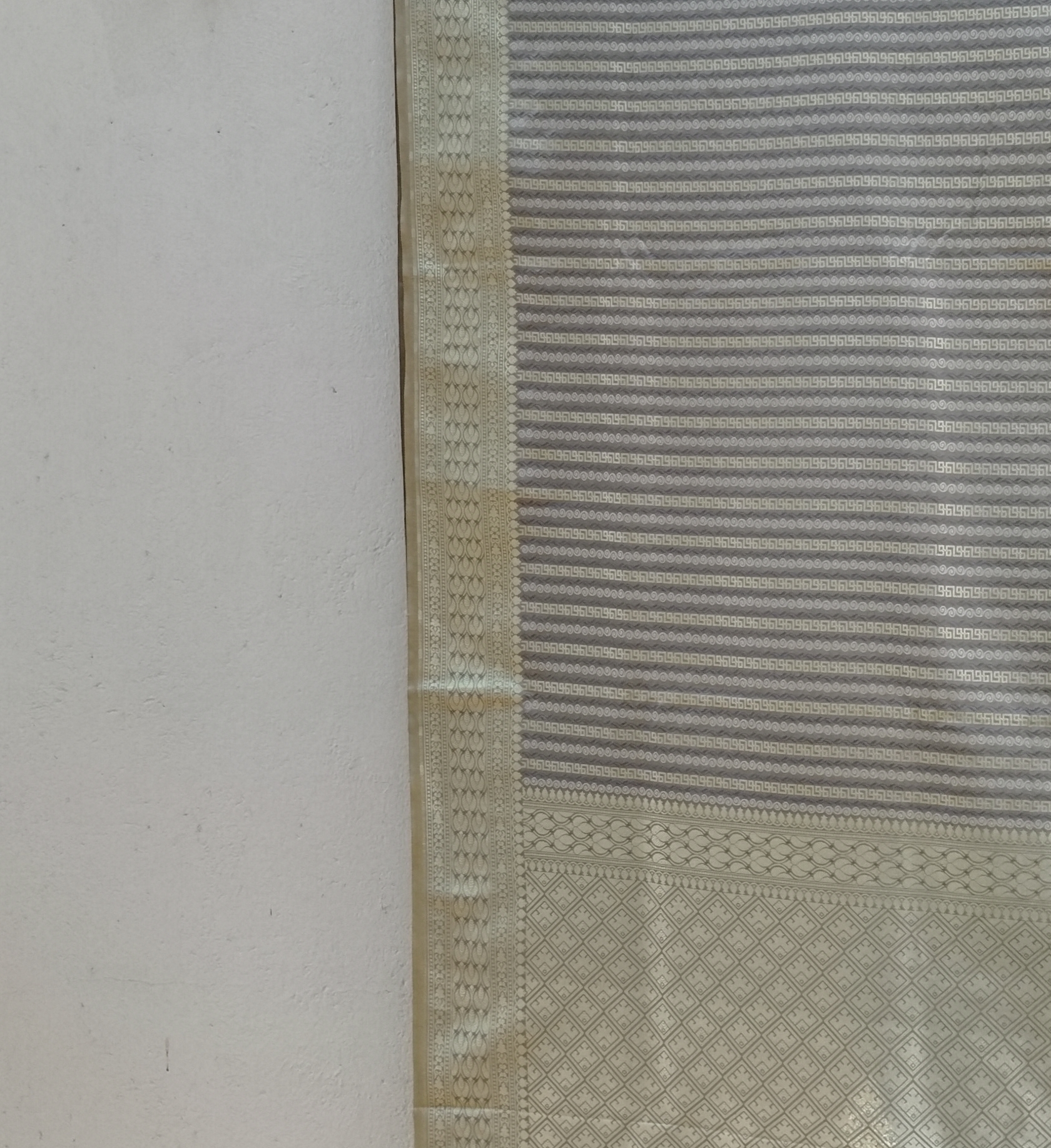 Banarasi Resham Saree